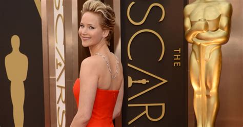 Jennifer Lawrence On Celeb Hacking It Is Not A Scandal It Is A Sex