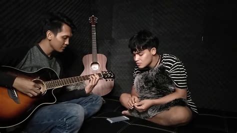 Check out amazing tik_tok artwork on deviantart. ( Fawaz artis tik tok ) Cover Saat terakhir - YouTube