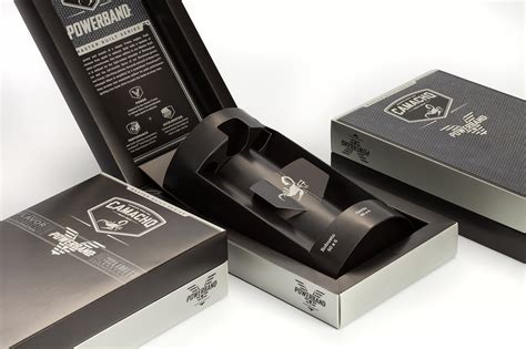 Premium Cigar Packaging | Packaging Connections