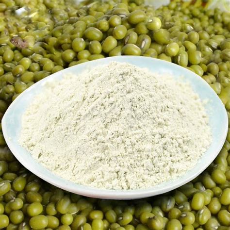 Mpasi sendiri merupakan makanan pendamping asi yang harus diberikan kepada bayi sejak usianya 6 bulan ke atas. Tepung Kacang Hijau 250gr - Gluten Free, MPASI | Shopee ...
