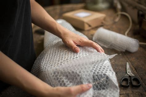 Bubble Wrap Vs Packing Paper Which Is Ideal For Your Packing Needs