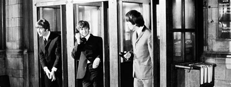 Pourquoi John Lennon Et Les Beatles Avaient Honte De Twist And Shout