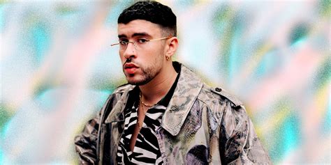 Bunny hit the tonight show starring jimmy fallon and announced yo hago lo que me da la gana while also revealing the album cover. A Day in the Life of Bad Bunny, Introverted Superstar ...