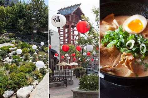 Little Tokyo | Restaurants & Attractions | Time Out Los Angeles