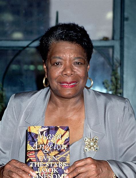 7 Life Lessons Everyone Needs To Learn From Maya Angelou Life Lessons