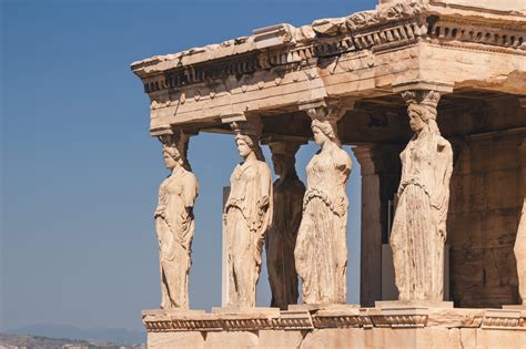 Athènes que visiter lors d un voyage culturel Vacances en Grece