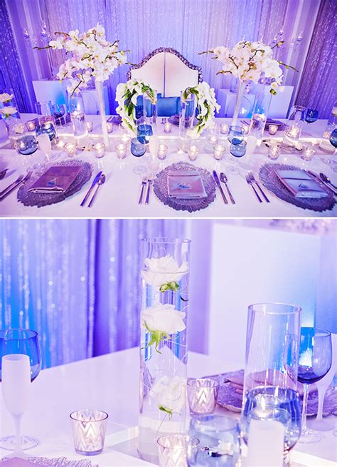 Little girls love princess parties, and mine certainly are no exception to the rule, however an ordinary hi tina, i was lucky and a friend of my sister's had a peacock themed wedding and had lots of leftovers she. Disney Princess Inspired Wedding Ideas