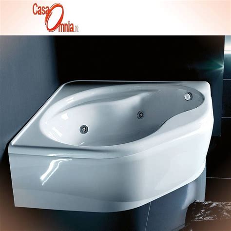 Una vasca da bagno di grandezza media ha una capacità fra i 100 e 150 litri. Vasca da bagno treesse aurora nel 2020 (con immagini ...
