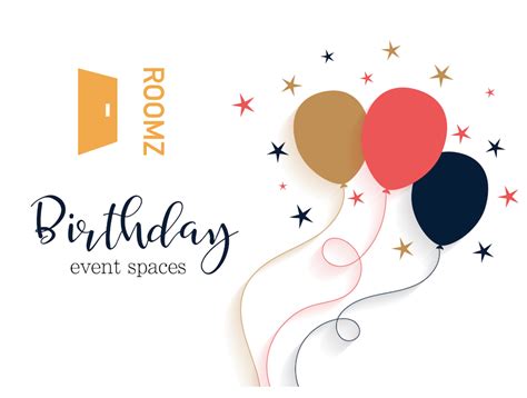 Use your knowledge of your partner to pick an activity. Top 5 Event Spaces for Birthday in KL - Roomz Blog