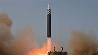 北韓突發射多枚飛彈！南韓軍方：不排除是「北韓版戰斧巡弋飛彈」 | 國際 | 三立新聞網 SETN.COM