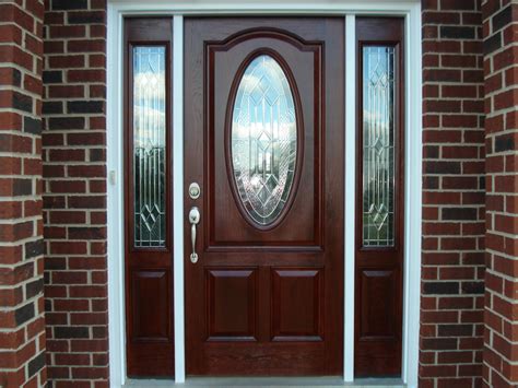 Oct 31, 2020 · fiberglass may be a better option if you live someplace where winters are freezing and summers are sweltering. Door Painting, Refinishing & Installation | Front Doors ...
