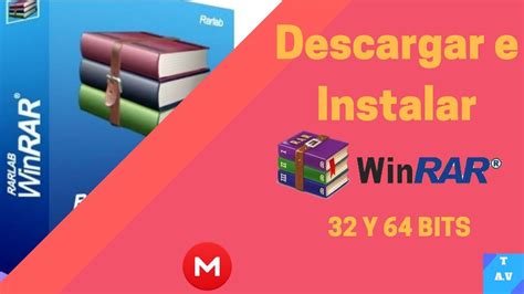 It can backup your data and reduce the size of email attachments, decompresses rar, zip and other files downloaded from internet and create new archives in rar and zip file format. Descargar Winrar 32 y 64 bits full Ultima version windows ...