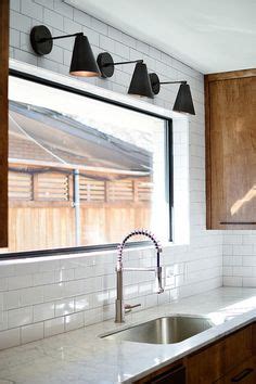 Maybe you would like to learn more about one of these? Tile wrapped around a window sill | Kitchen in 2019 ...