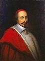 Cardinal Richelieu - Celebrity biography, zodiac sign and famous quotes