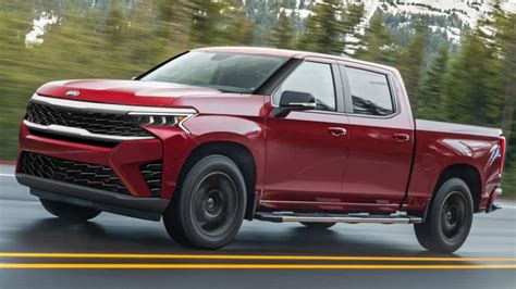 Maybe you would like to learn more about one of these? The most powerful ute in Australia? How Kia's new dual-cab ...