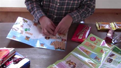 料理を楽しみたいなら、材料を買うためにもう店に行く必要はありません。 cooking games をやって、料理長ドブルラシェフと世界を驚かせましょう。 ペットを飼うのは両親に反対されていないでしょうか？ 心配ありません。 ロッテ コアラのマーチ お菓子の家 手作りキット! - YouTube