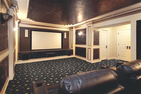 How To Make Your Home Theater Installation Project As Good As