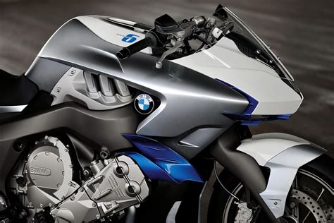 Any owner of a bmw 3, 5, or x series car with a 6 cylinder (turbo or non turbo) engine, out of warranty needs to plan a budget. BMW Unveils Concept 6 Motorcycle with Inline Six-Cylinder ...