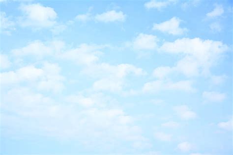 22200 Light Blue Sky With Clouds Stock Photos Pictures And Royalty