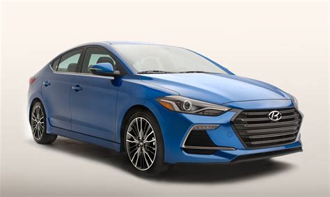 Check spelling or type a new query. 2017 Hyundai Elantra Sport Packs 200hp, Suspension Upgrade