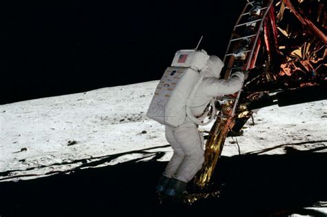 5 Curiosidades Sobre A Apolo 11