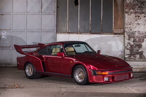 The 12 Rarest Exclusive Built Porsche 911s Ever Total 911