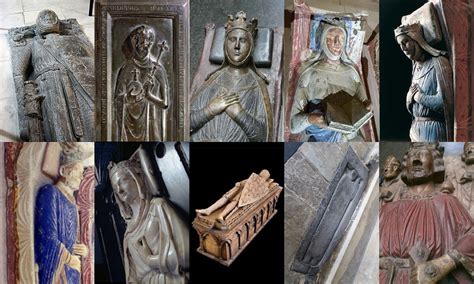 Medieval Tomb Effigies Quiz By Caiusthetall
