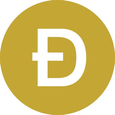 Check spelling or type a new query. Dogecoin DOGE Icon | Cryptocurrency Flat Iconset | Christopher Downer