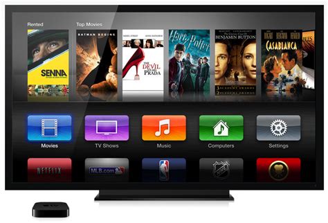 We have 3 instruction manuals and user guides for tv (3rd generation) apple. Apple TV (third generation): What you need to know | Macworld