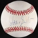 Authentic Autographed Ozzie Guillen Oal Baseball (PSA COA) 2 World ...