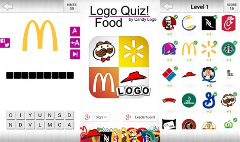 See more ideas about food delivery business, business names, names. Logo Quiz! - Food by "Candy Logo" Walkthrough ~ Doors Geek