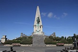 Le monument aux morts, Saint-Quentin - VPAH