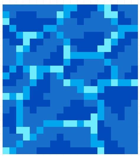 Pixelling Water Pixel Art Tutorial Pixel Art Games Pixel Art Images