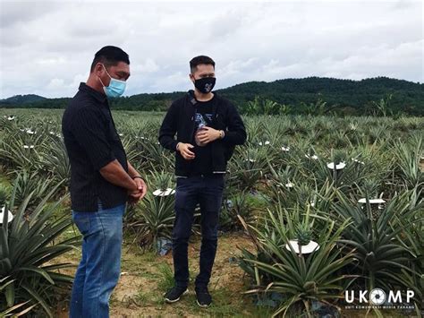 Ali and fatimah are frustrated with their younger brother, mat arip, when he fails to come home with the grant of their inherited land. PROGRAM AGROPRENEUR MUDA BANTU JADIKAN BIDANG INI SEBAGAI ...
