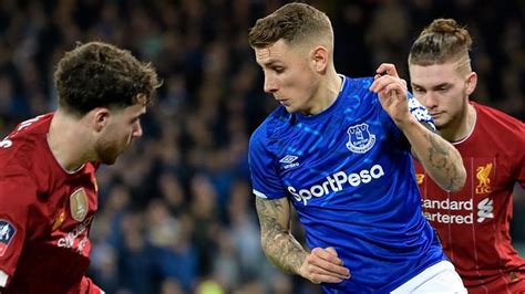The merseyside derby as jurgen klopp's liverpool welcome everton to anfield for a huge premier league clash. Liverpool - Everton 1-0 - Everton.is