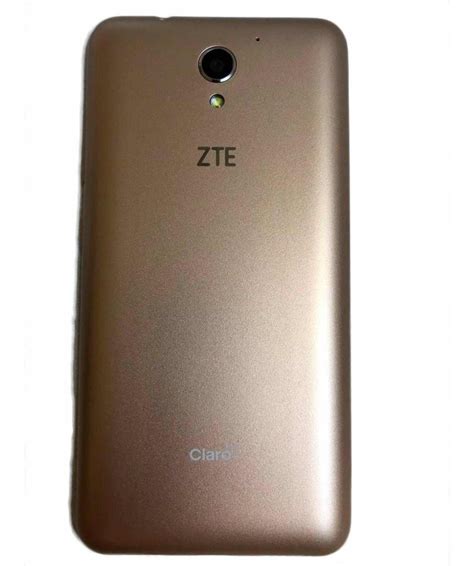 Here you will find where to buy the zte blade a510 at the best price. Telefono Celular Zte Blade A510 Digitel 4g Lte 13 Mpx - Bs ...