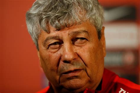 + body measurements & other facts. Mircea Lucescu revine în fotbal! Va fi prezentat la noua ...