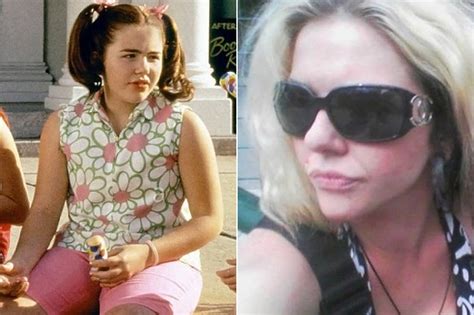Ashleigh aston moore started her career at a very young age and grabbed a lot of television commercials as a child model. Personas Famosas Que Han Muerto Sin Que Lo Sepas -Disputas ...