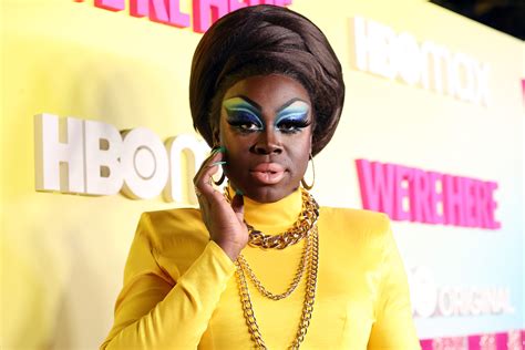 Bob The Drag Queen To Host Big Black Queer Night For A Strange Loop Iheart