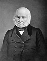 John Quincy Adams - Wikipedia