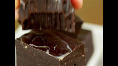 Homemade Chocolate Chunks Youtube