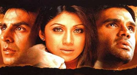 20 Years Of Dhadkan Shilpa Shetty Shares Fond Memories From Making Of