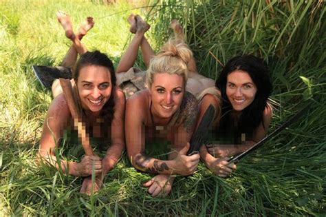 How Much Do The Contestants On Naked And Afraid Get Paid Quora