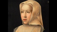 Margarita de Austria, La querida tía del Emperador Carlos V y ...