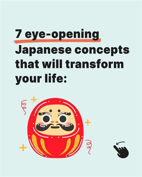 Japanese Concepts That Will Transform Your Life Thread From Limitless Life LimitlessLif