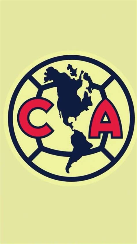 13+ vanlige fakta om escudo del aguilas del america fosforescente? Pin on FÚTBOL