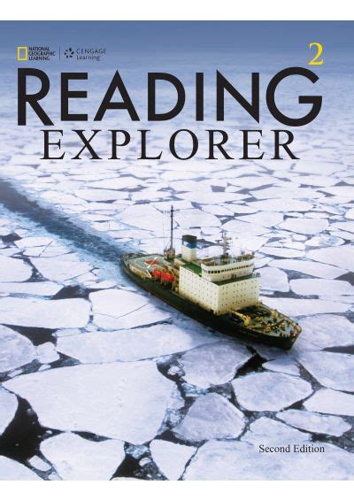 Reading Explorer 2 Myelt Online Workbook Second Edition American English