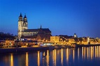Book Magdeburg Hotels | Germany | Fred.\ Holidays