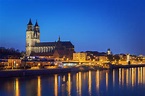 Book Magdeburg Hotels | Germany | Fred.\ Holidays