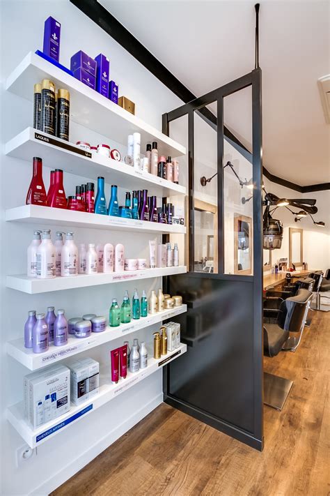 We did not find results for: Rénovation totale d'un Salon de coiffure. Paris. Espace ...